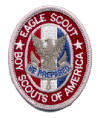 Eagle Scout Badge