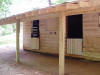 Final stable restoration