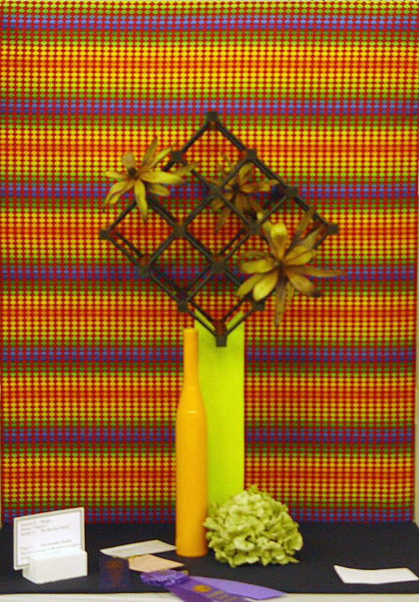 op art
